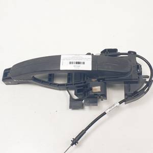 MANETA EXTERIOR DELANTERA IZQUIERDA BK21V224A37AD FORD TRANSIT CUSTOM KASTEN Autodesguaces Alicante