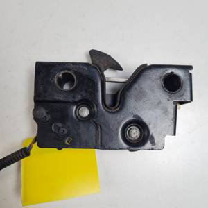 CERRADURA CAPOT 6J0823509B SEAT IBIZA (6J5) Autodesguaces Alicante