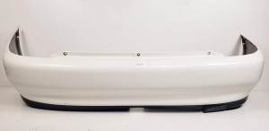 PARAGOLPES TRASERO SEAT CORDOBA BERLINA (6K2) Autodesguaces Alicante