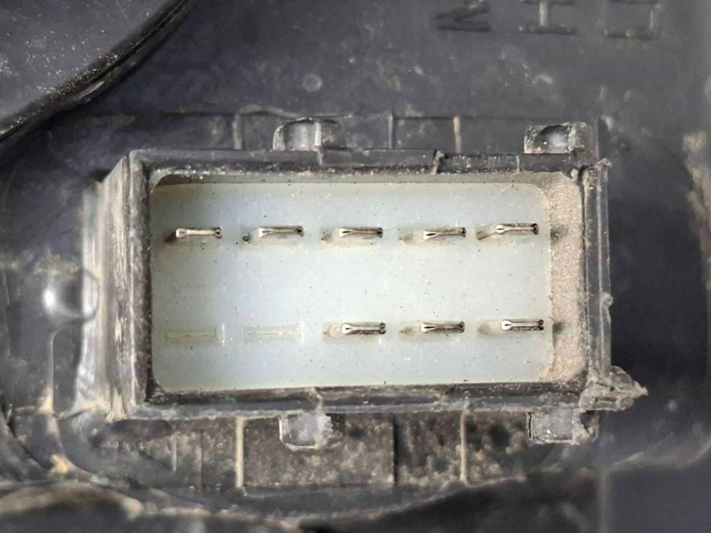 Foto 4 de Faro Derecho Opel Corsa C (2000–2006)