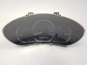 CUADRO INSTRUMENTOS 0371002 SUBARU FORESTER S12 Autodesguaces Alicante