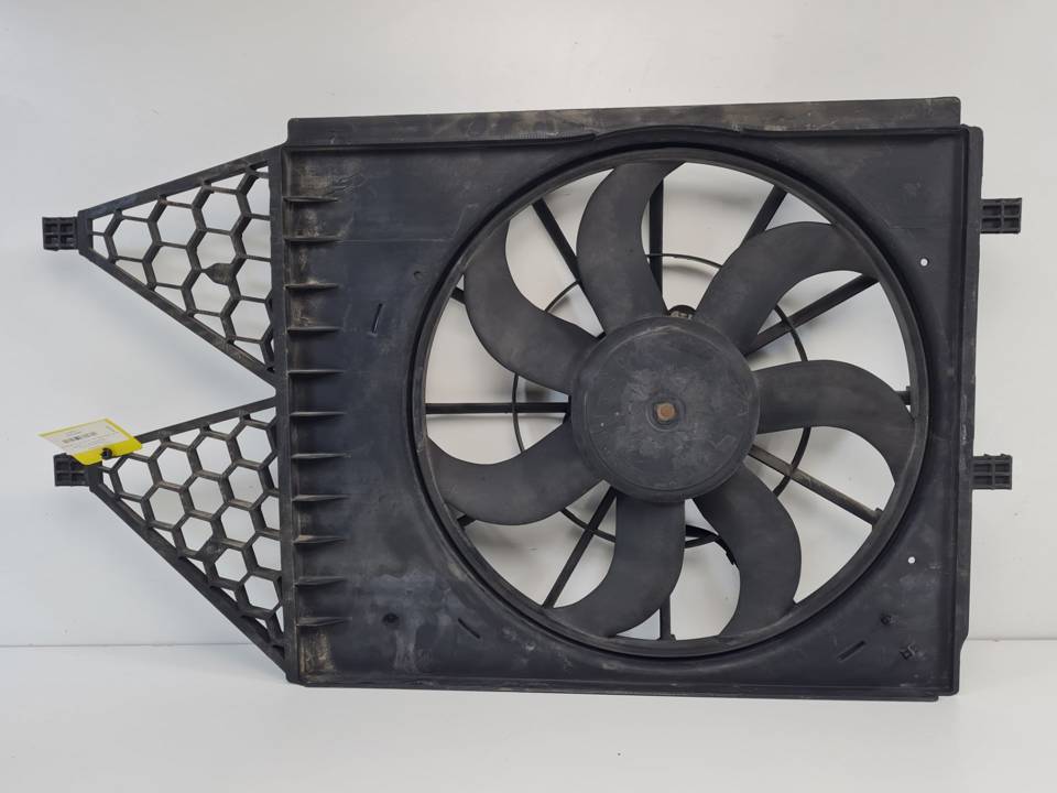 ELECTROVENTILADOR 6R0121207A SEAT IBIZA (6J5) Autodesguaces Alicante