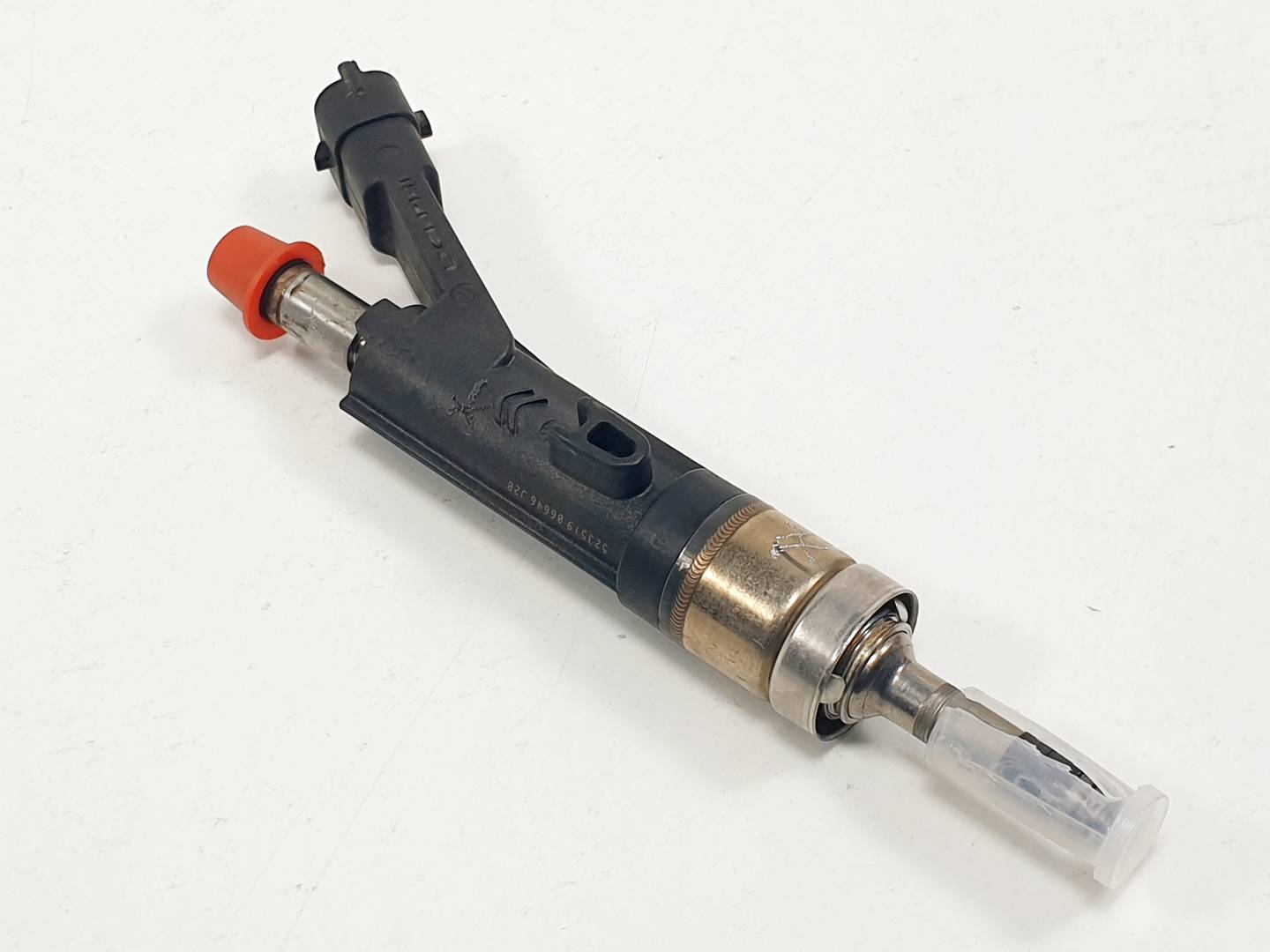 INYECTOR - 9810335380 - CITROEN - C4 GRAND PICASSO II