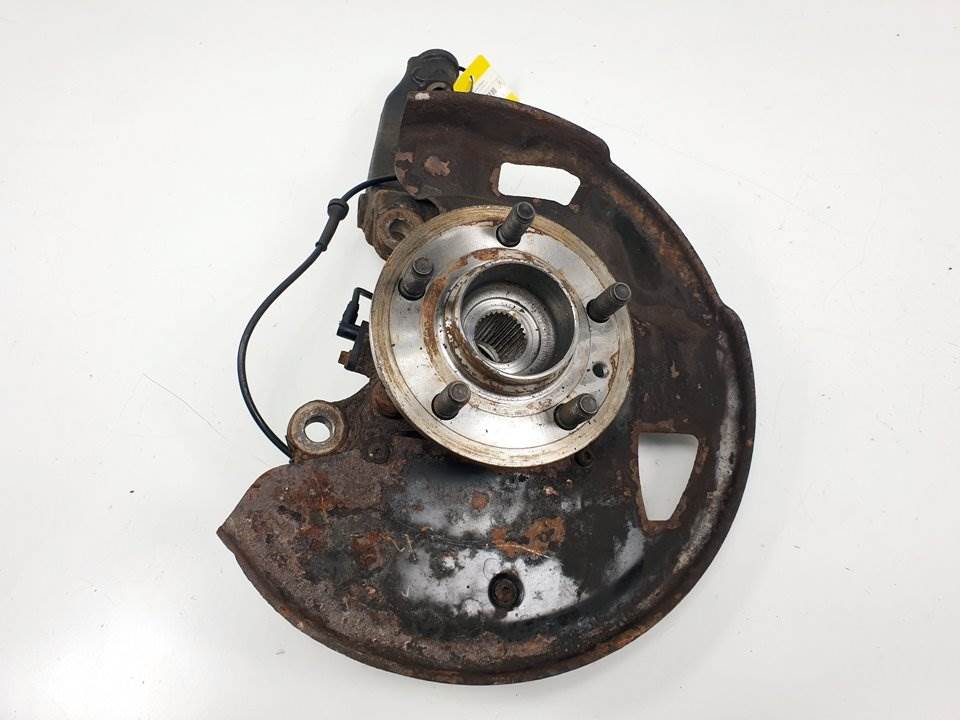 MANGUETA DELANTERA DERECHA - LAND ROVER - RANGE ROVER SPORT (L320)