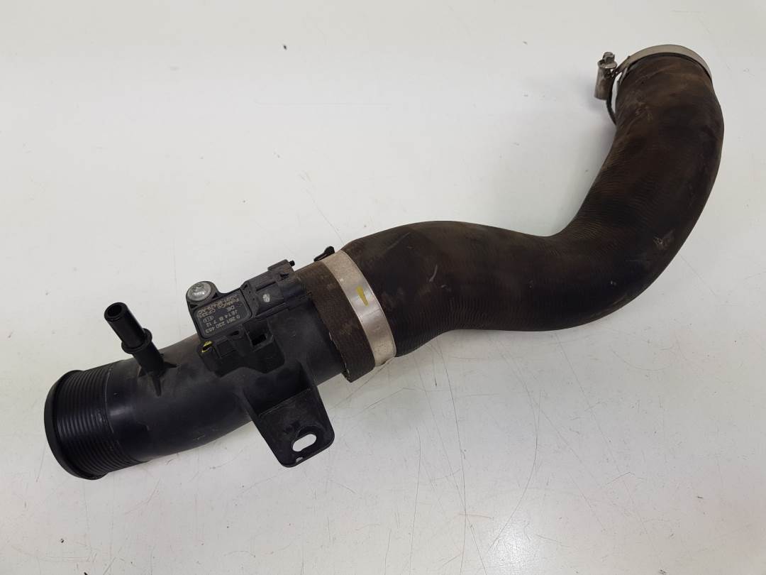 TUBO PRESION TURBOCOMPRESOR - 0261230453 - FORD - ECOSPORT (CR6)