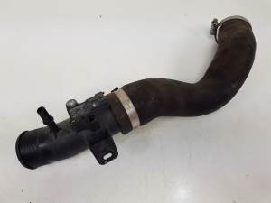 TUBO PRESION TURBOCOMPRESOR 0261230453 FORD ECOSPORT (CR6) Autodesguaces Alicante
