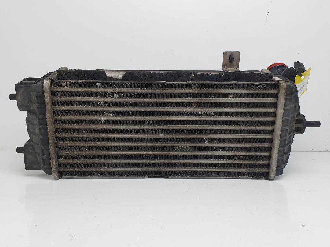 INTERCOOLER - HYUNDAI - TUCSON