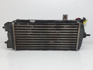 INTERCOOLER HYUNDAI TUCSON Autodesguaces Alicante