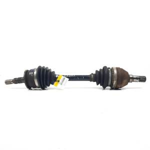 TRANSMISION DELANTERA IZQUIERDA 13335145 OPEL ASTRA J SPORTS TOURER Autodesguaces Alicante