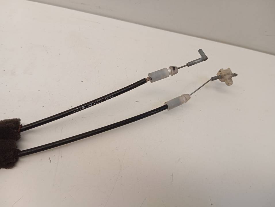 CERRADURA PUERTA DELANTERA DERECHA