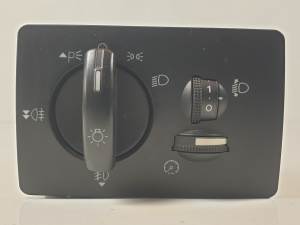 MANDO LUCES 3M5T13A024AB FORD FOCUS C-MAX (CAP) Autodesguaces Alicante