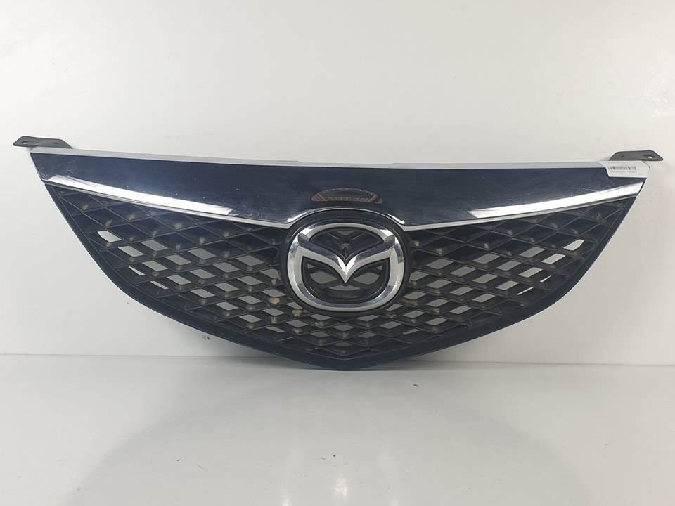 REJILLA DELANTERA - GJ6A50712 - MAZDA - 6 BERLINA (GG)