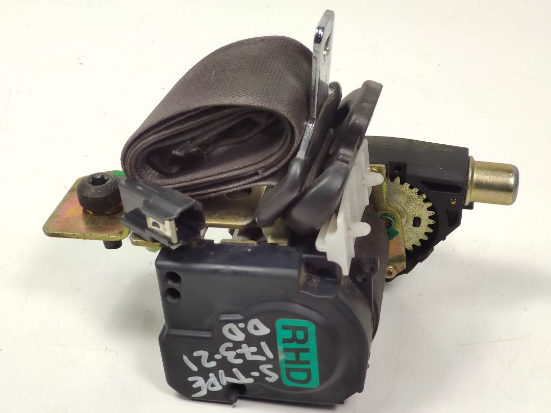 CINTURON SEGURIDAD DELANTERO DERECHO - XW4A54611B08 - JAGUAR - S-TYPE