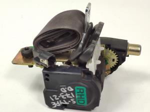 CINTURON SEGURIDAD DELANTERO DERECHO XW4A54611B08 JAGUAR S-TYPE Autodesguaces Alicante