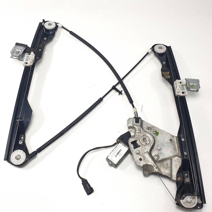 ELEVALUNAS DELANTERO DERECHO FORD FOCUS BERLINA (CAK) Autodesguaces Alicante