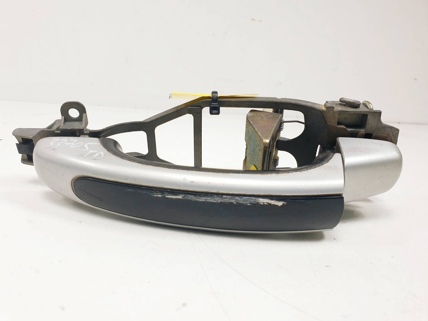 MANETA EXTERIOR TRASERA DERECHA - 7L5837205 - PORSCHE - CAYENNE (TYP 9PA)
