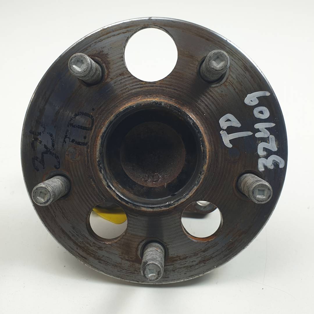 BUJE - TOYOTA - AURIS (E150)