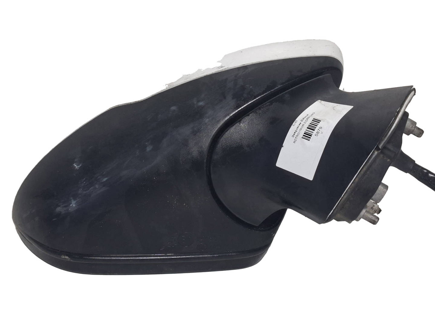 Foto 7 de Retrovisor Derecho Opel Astra K (2015–2021)