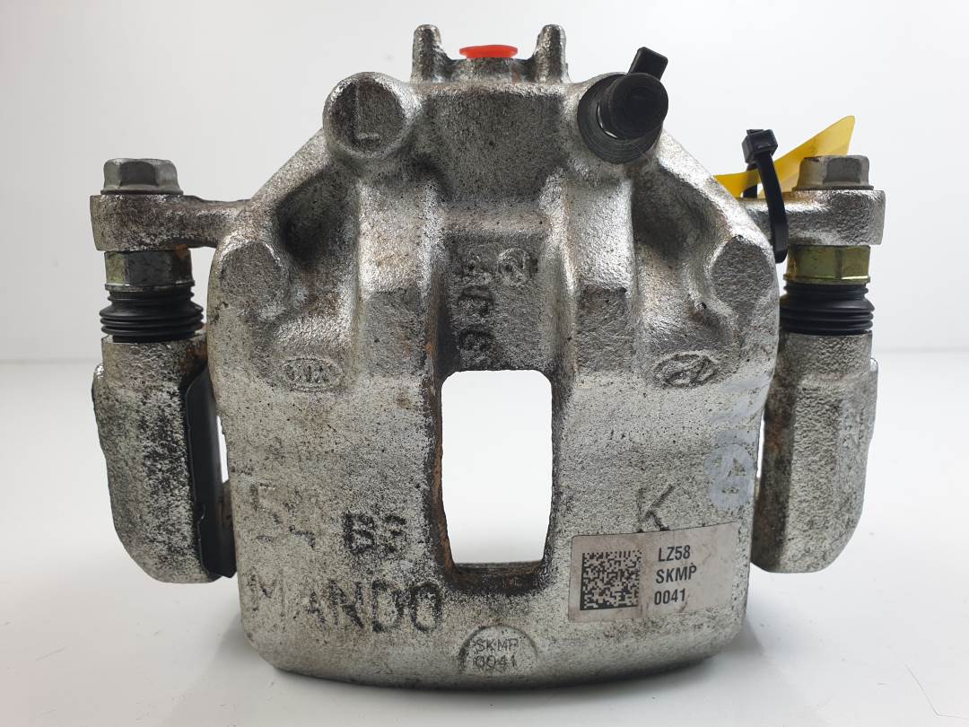 PINZA FRENO DELANTERA IZQUIERDA - LZ58 - KIA - STONIC (YBCUV)