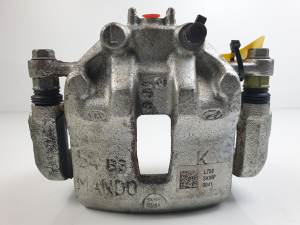 PINZA FRENO DELANTERA IZQUIERDA LZ58 KIA STONIC (YBCUV) Autodesguaces Alicante