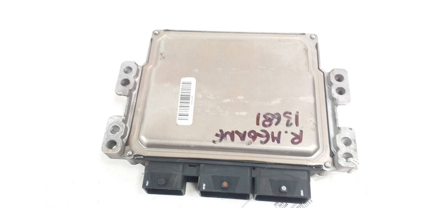 CENTRALITA MOTOR UCE