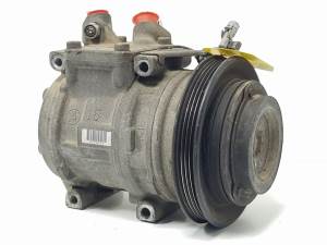 COMPRESOR AIRE ACONDICIONADO 4472001591 TOYOTA AVENSIS BERLINA (T22) Autodesguaces Alicante