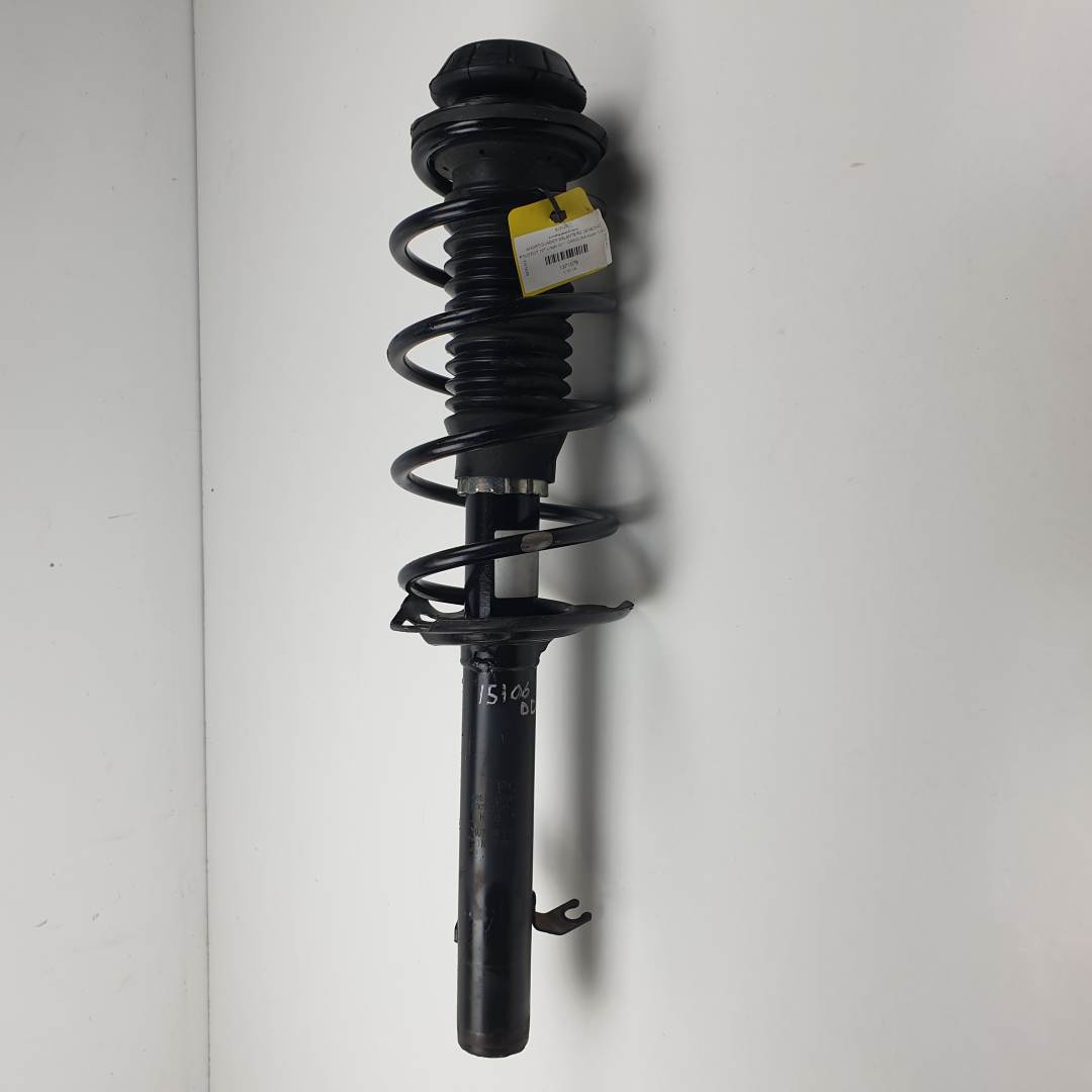 AMORTIGUADOR DELANTERO DERECHO - 485100H010 - PEUGEOT - 107