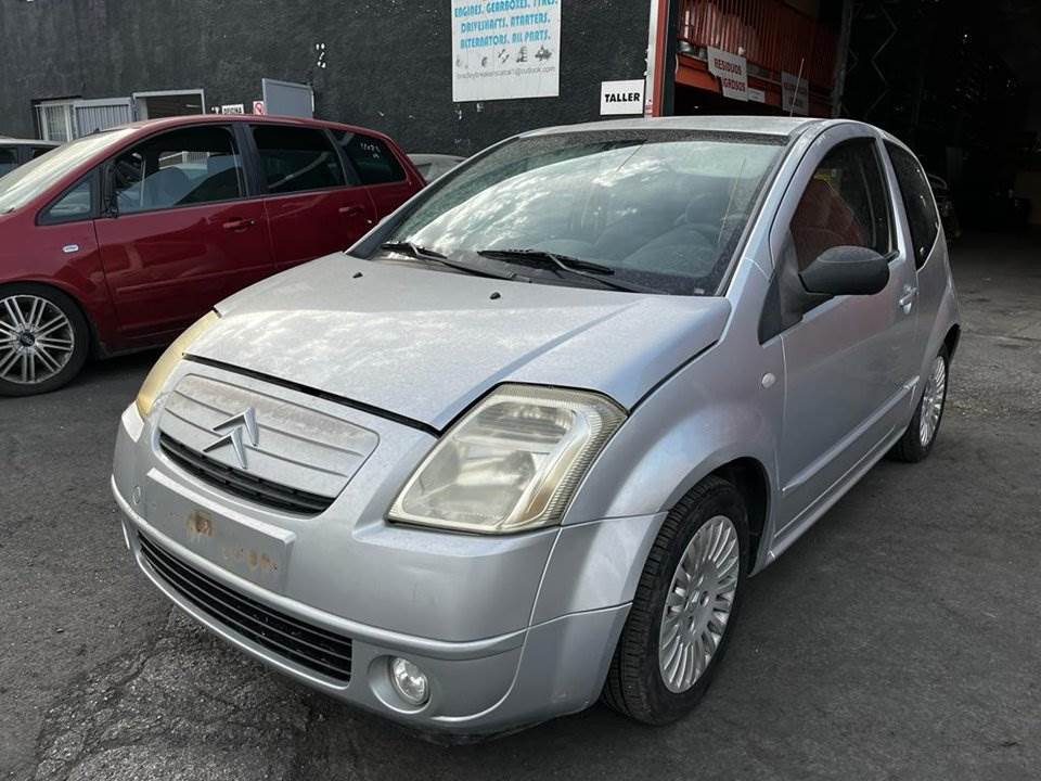 CITROEN C2 (2003 - 2010)