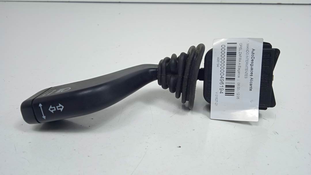 MANDO INTERMITENTES - 90560990 - OPEL - ZAFIRA A