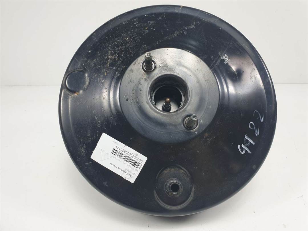SERVOFRENO - JX50F85Q - NISSAN - NV 200 (M20)