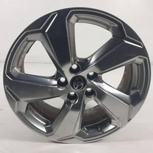 JUEGO LLANTAS 0072762017 TOYOTA RAV4 Autodesguaces Alicante
