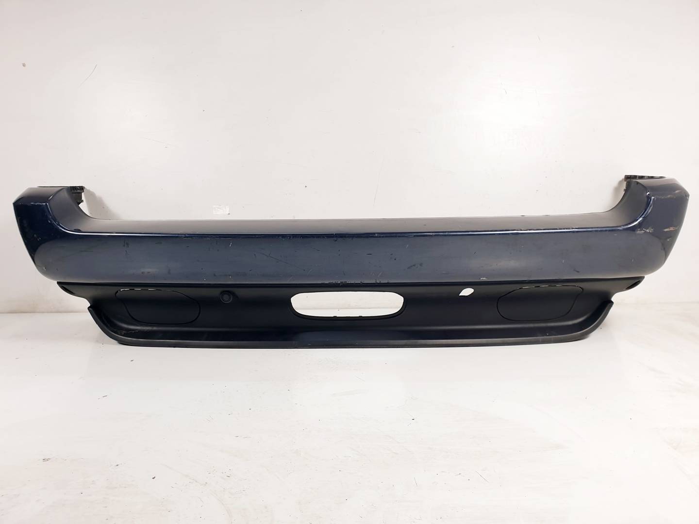 PARAGOLPES TRASERO - BMW - X5 (E53)