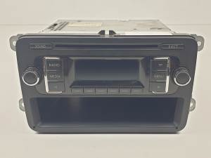 SISTEMA AUDIO / RADIO CD 6JA035156 SEAT TOLEDO (KG3) Autodesguaces Alicante