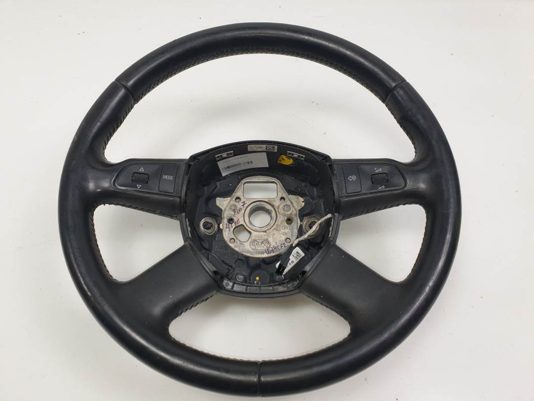 VOLANTE - 4F0419091AH - AUDI - Q7 (4L)