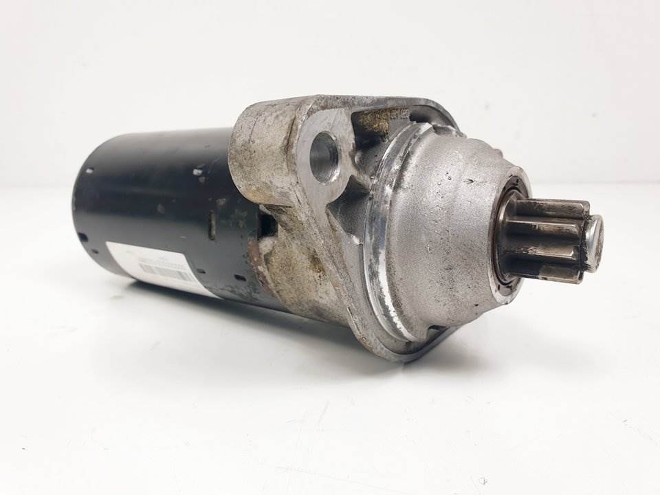 MOTOR ARRANQUE - 02A911024E - SEAT - TOLEDO (1M2)