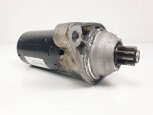 MOTOR ARRANQUE 02A911024E SEAT TOLEDO (1M2) Autodesguaces Alicante