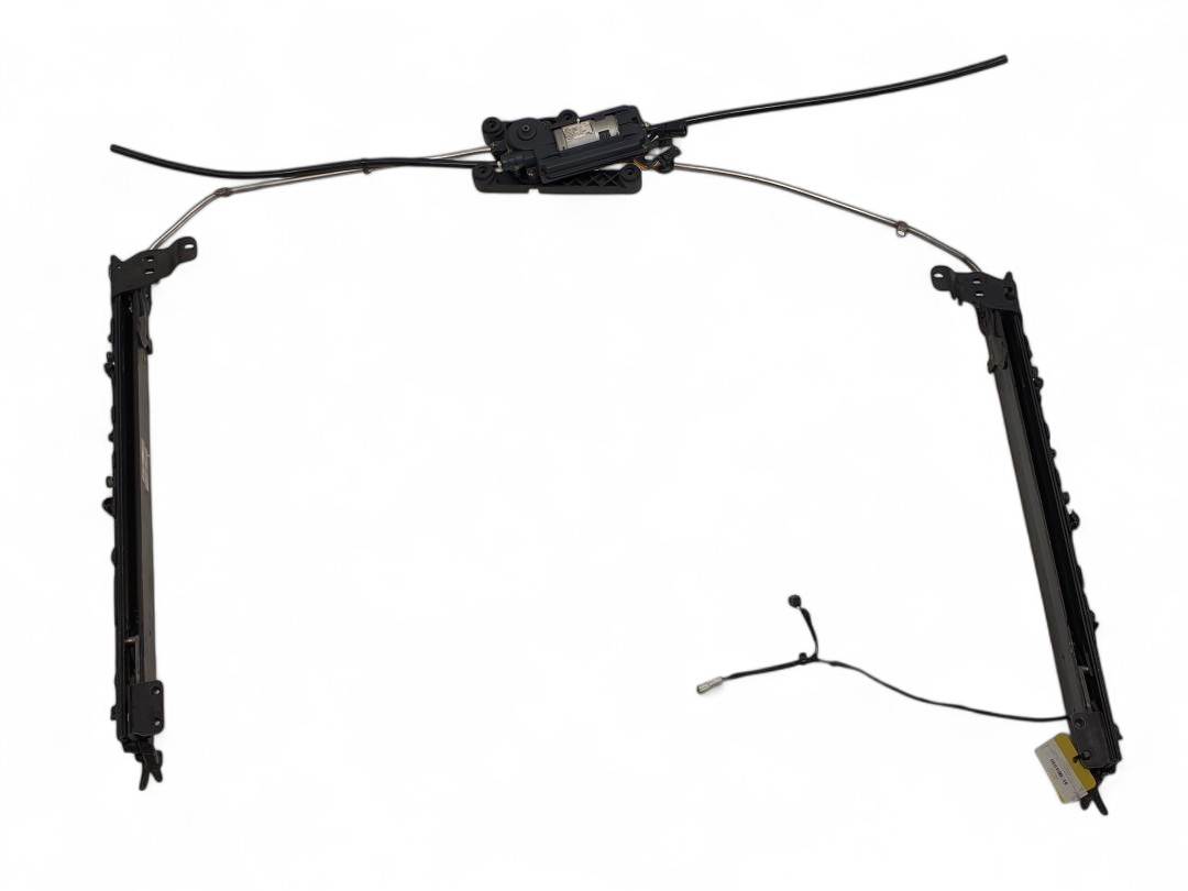 CERRADURA MALETERO / PORTON - R57418201 - MINI - CABRIO (R57)