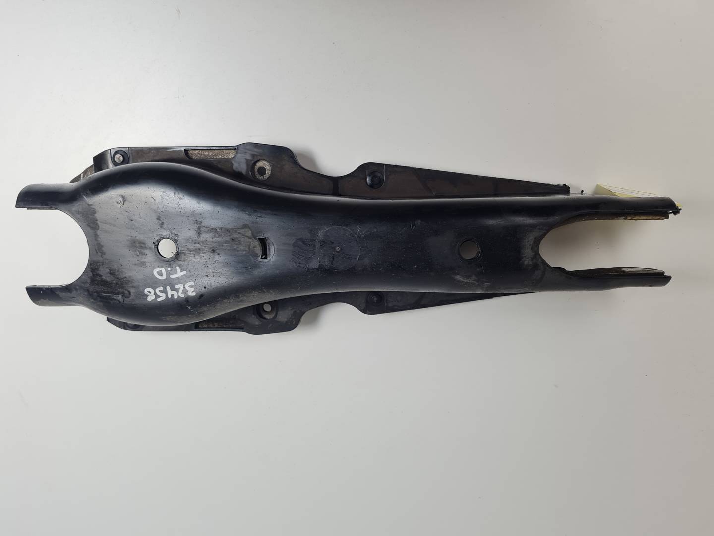 BRAZO SUSPENSION INFERIOR TRASERO DERECHO - MERCEDES - CLASE S (W221) BERLINA