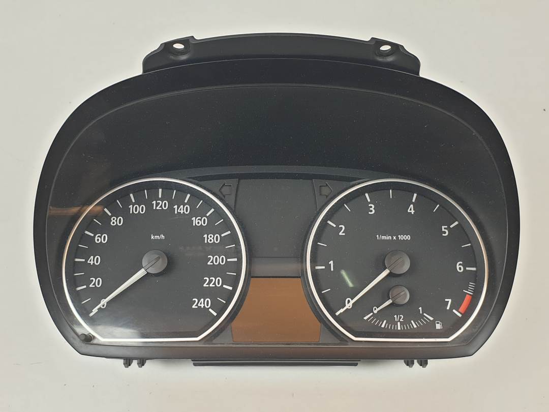 CUADRO INSTRUMENTOS - 697464501 - BMW - SERIE 1 BERLINA (E81/E87)