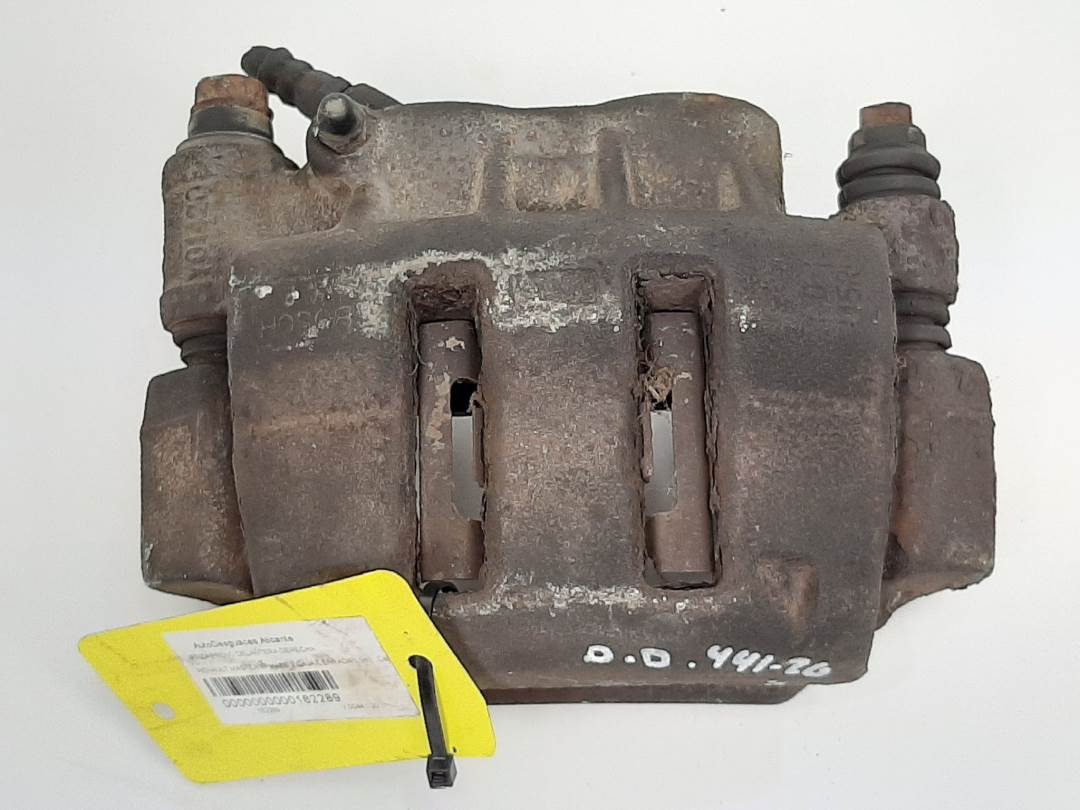 Bremssattel vorne rechts - RENAULT - MASTER II PHASE 2 CAJA CERRADA