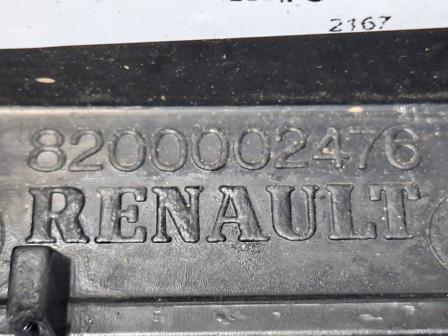 Foto 5 de Piloto Trasero Derecho Renault Laguna II (bg0) (2001–2007)