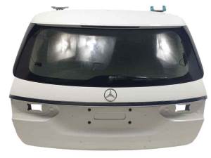 PORTON TRASERO MERCEDES CLASE E LIM. (W213) Autodesguaces Alicante