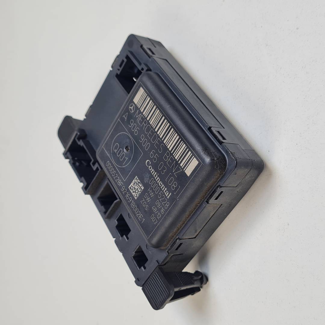 MODULO ELECTRONICO - A9069006503 - VOLKSWAGEN - CRAFTER CAJA CERRADA