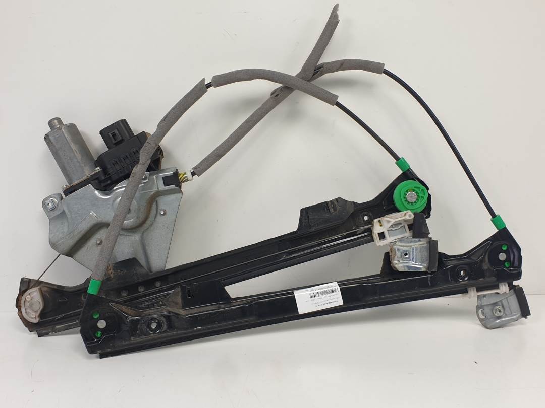 ELEVALUNAS DELANTERO DERECHO - 0130821545 - JAGUAR - X-TYPE (X400)