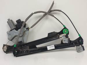 ELEVALUNAS DELANTERO DERECHO 0130821545 JAGUAR X-TYPE (X400) Autodesguaces Alicante