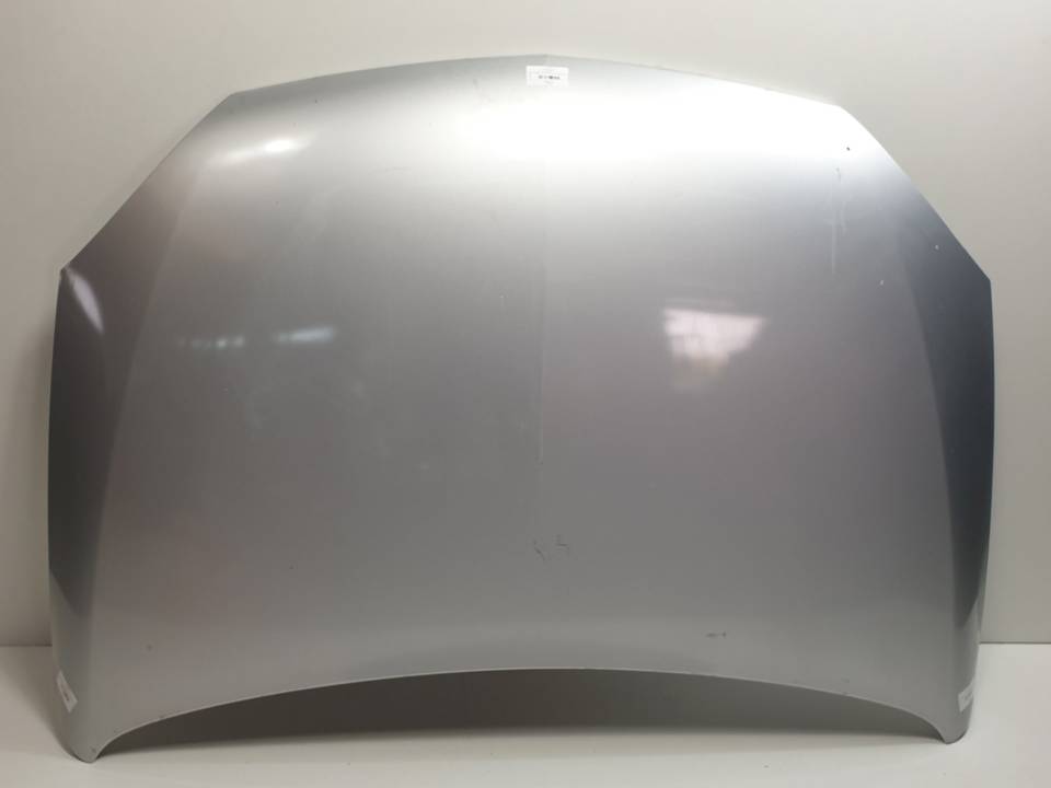 CAPOT OPEL CORSA C (F68) Autodesguaces Alicante