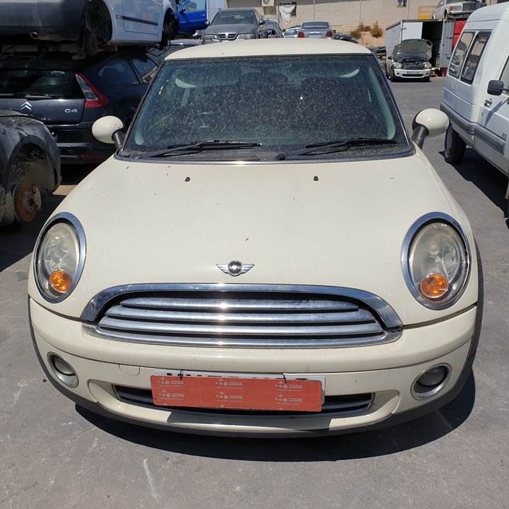 MINI MINI (R56) (2006 - 2014)