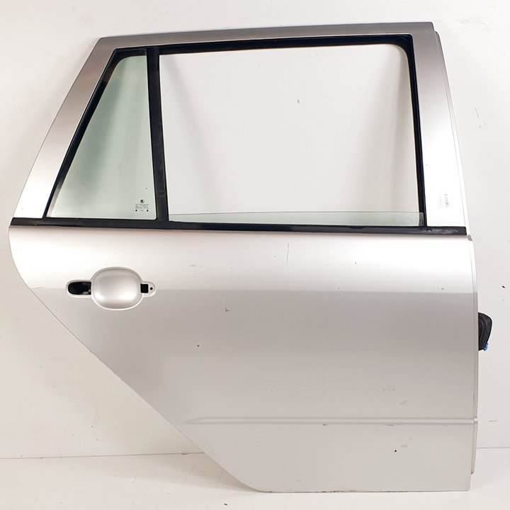 PUERTA TRASERA DERECHA - SKODA - FABIA FAMILIAR (6Y5)