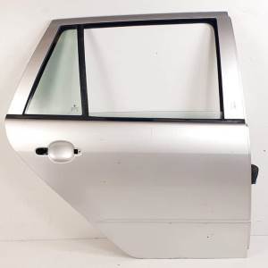 PUERTA TRASERA DERECHA SKODA FABIA FAMILIAR (6Y5) Autodesguaces Alicante