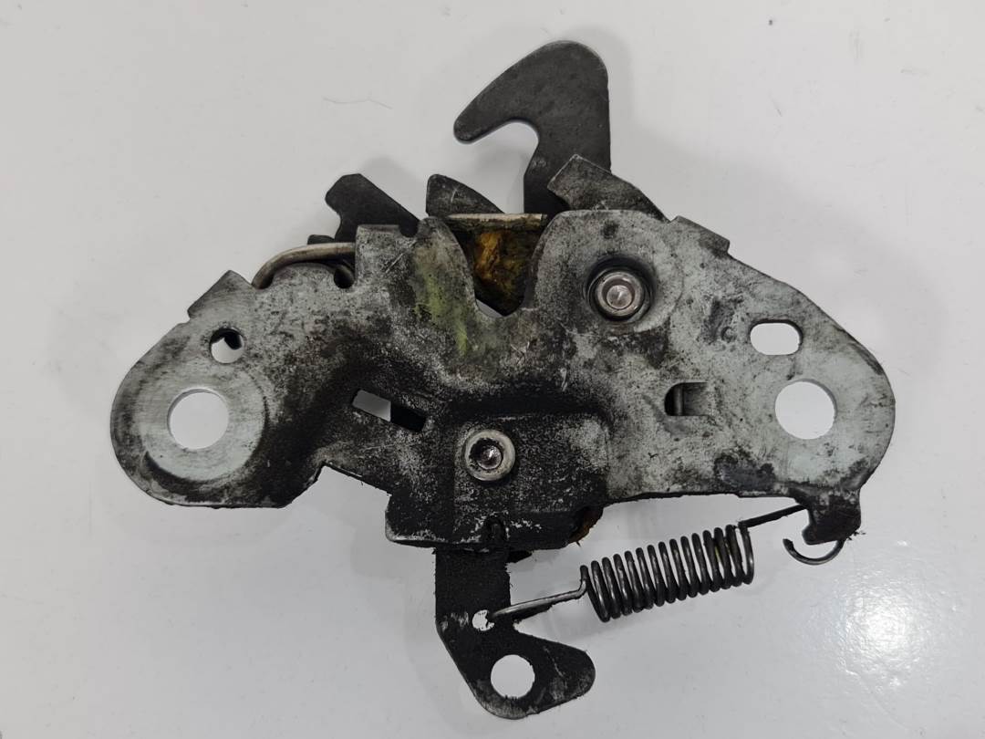 CERRADURA CAPOT - 14892130801 - CITROEN - C8